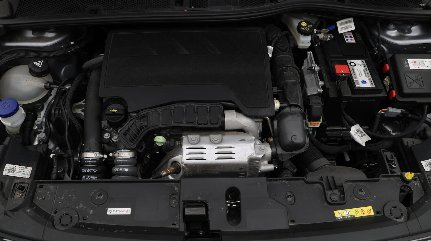 Used Vauxhall Corsa 2022 for sale - 76370462: Photo 20