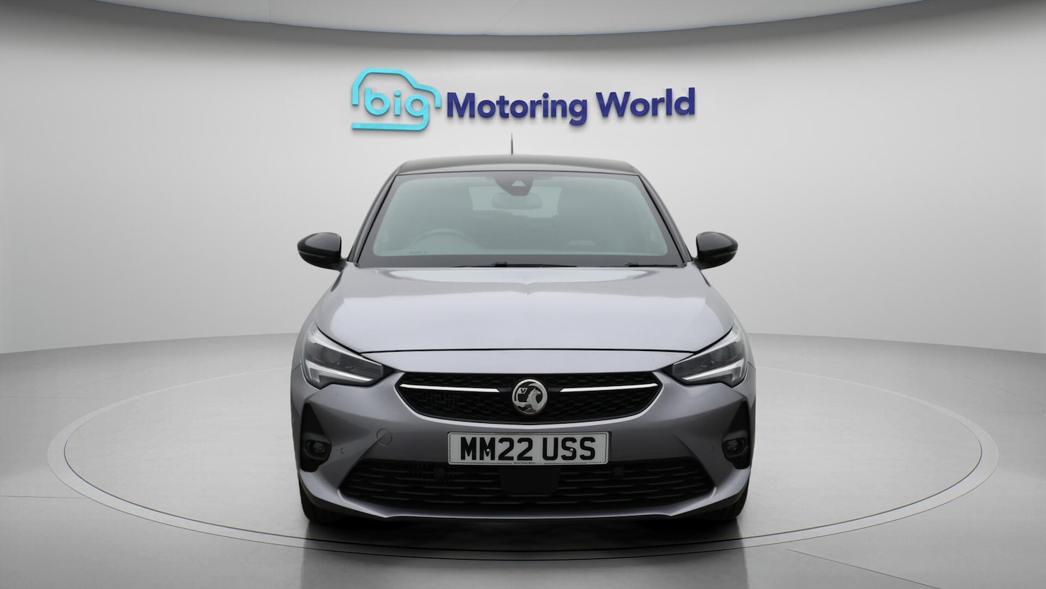 Used Vauxhall Corsa 2022 for sale - 76370462: Photo 3