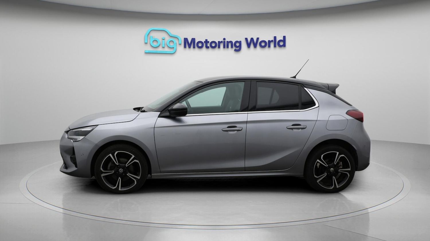 Used Vauxhall Corsa 2022 for sale - 76370462: Photo 5