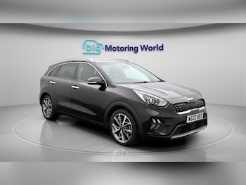 Used Kia Niro 2022 for sale - 78270676: Photo