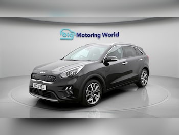 Used Kia Niro 2022 for sale - 78270676: Photo