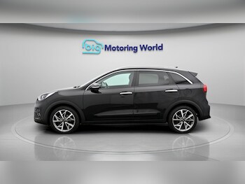 Used Kia Niro 2022 for sale - 78270676: Photo