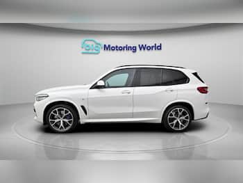 Used BMW X5 2019 for sale - 79679145: Photo