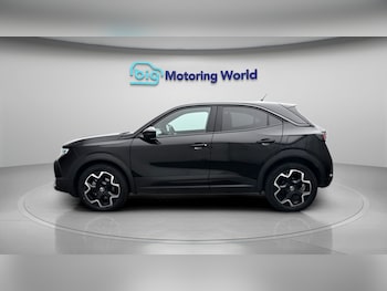 Used Vauxhall Mokka 2023 for sale - 79205943: Photo