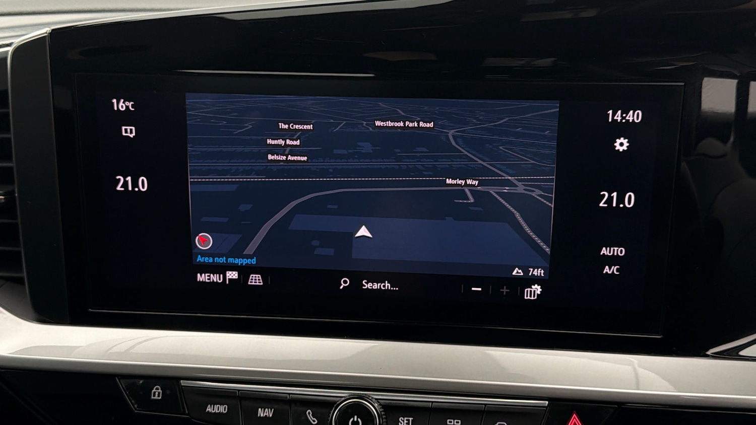 Used Vauxhall Mokka 2022 for sale - 78097892: Photo 10