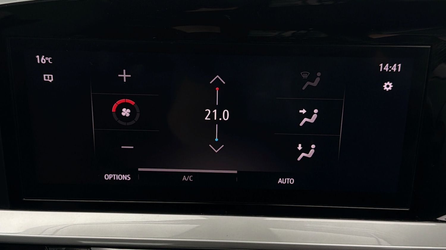 Used Vauxhall Mokka 2022 for sale - 78097892: Photo 11