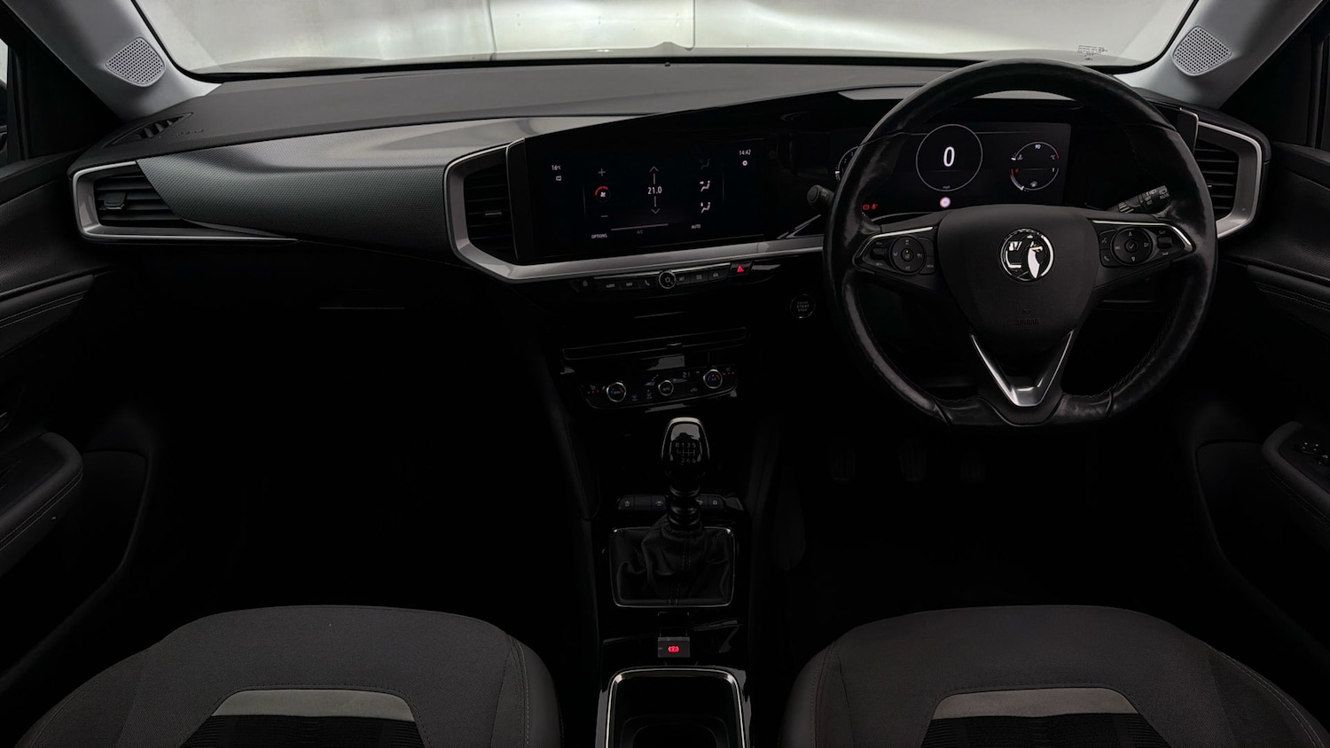 Used Vauxhall Mokka 2022 for sale - 78097892: Photo 12