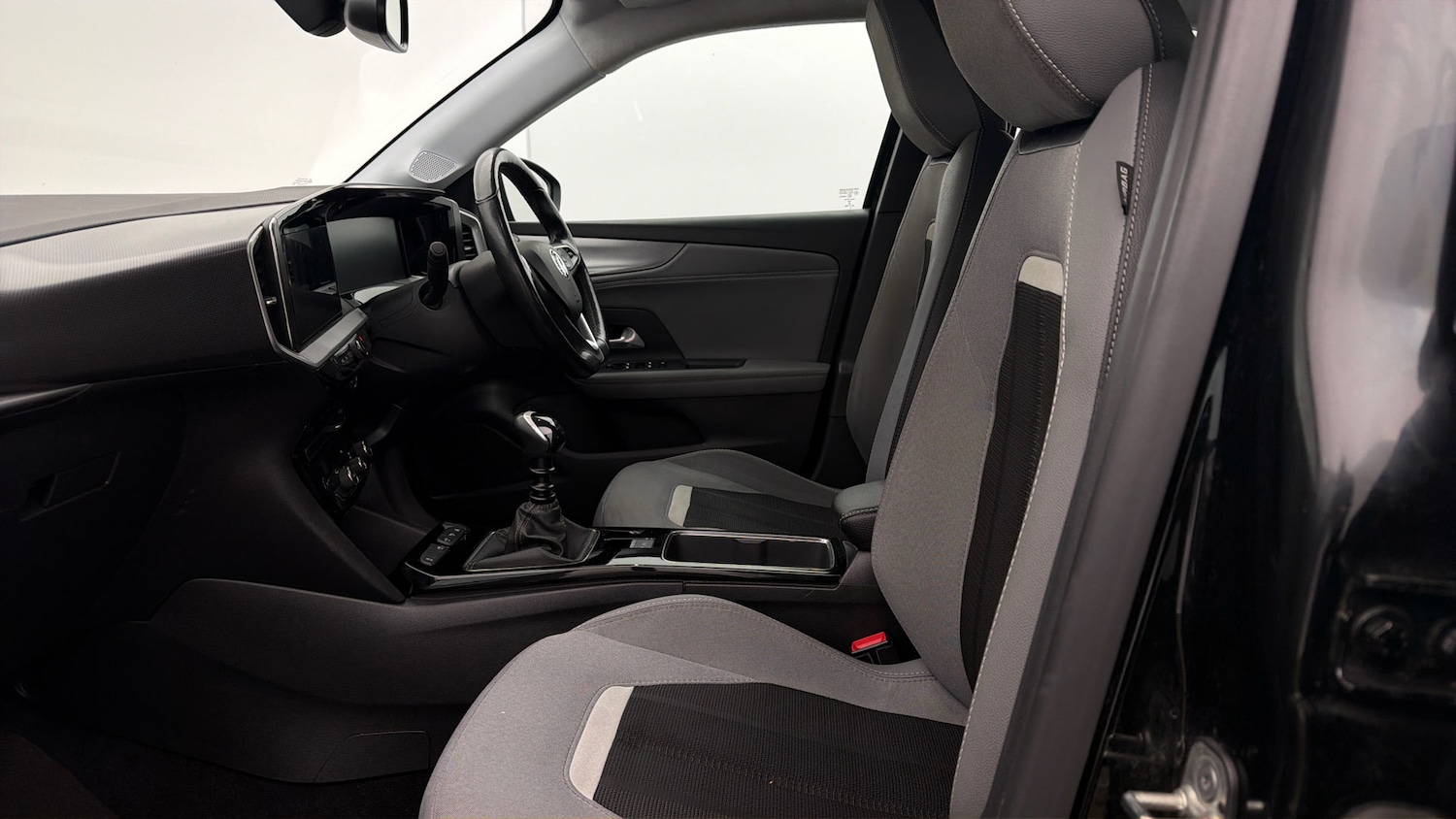 Used Vauxhall Mokka 2022 for sale - 78097892: Photo 13