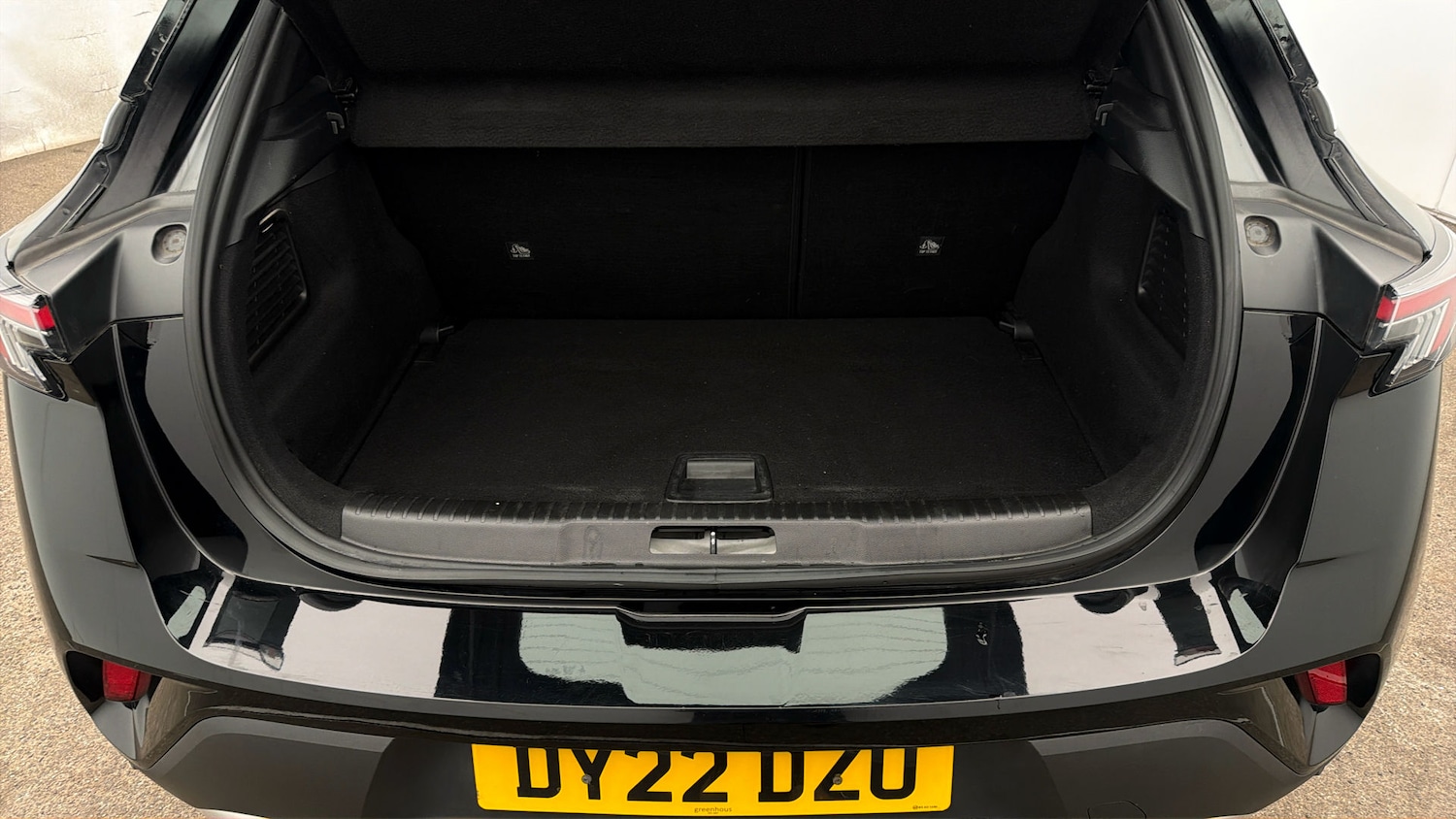 Used Vauxhall Mokka 2022 for sale - 78097892: Photo 16