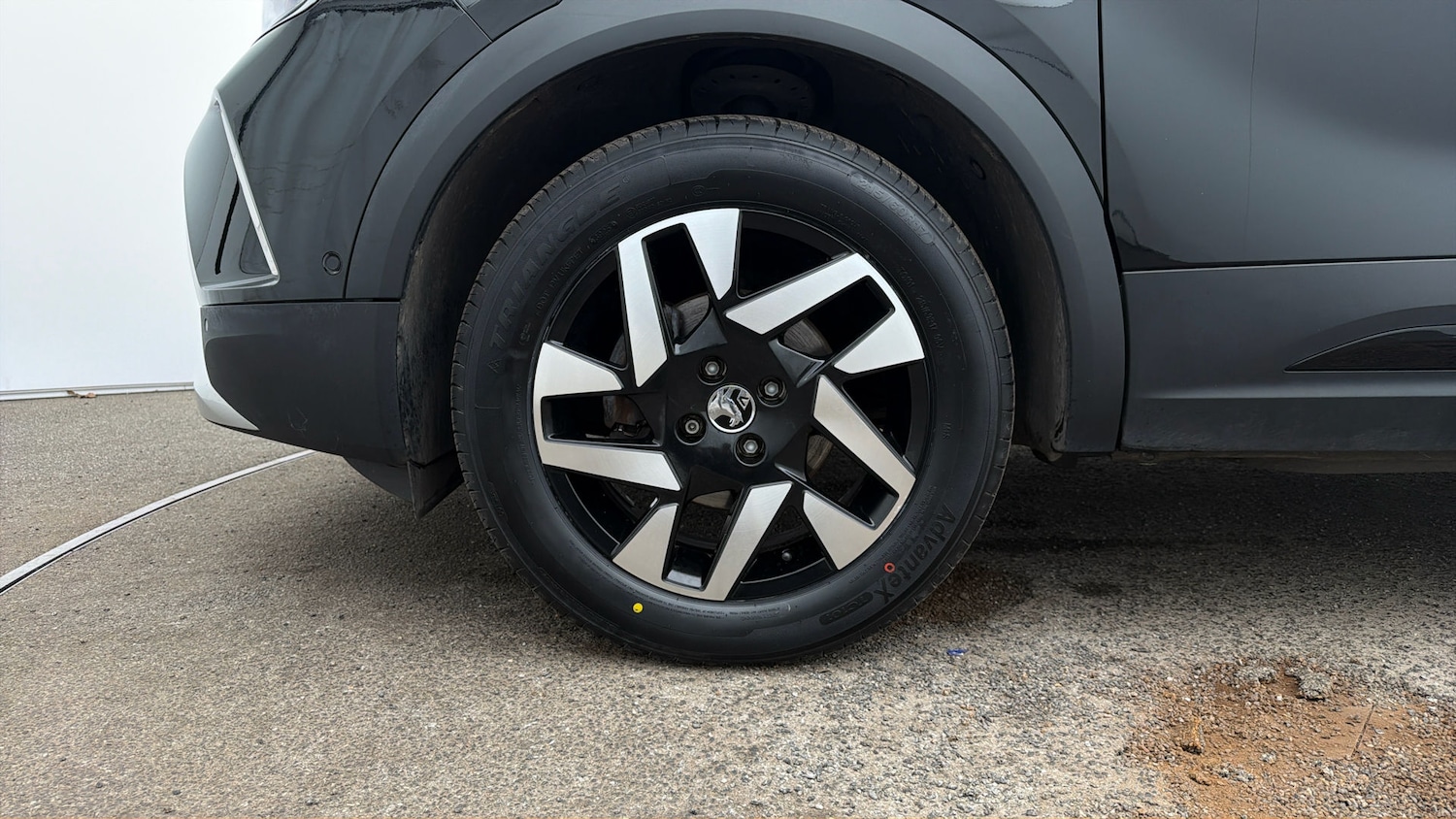 Used Vauxhall Mokka 2022 for sale - 78097892: Photo 17