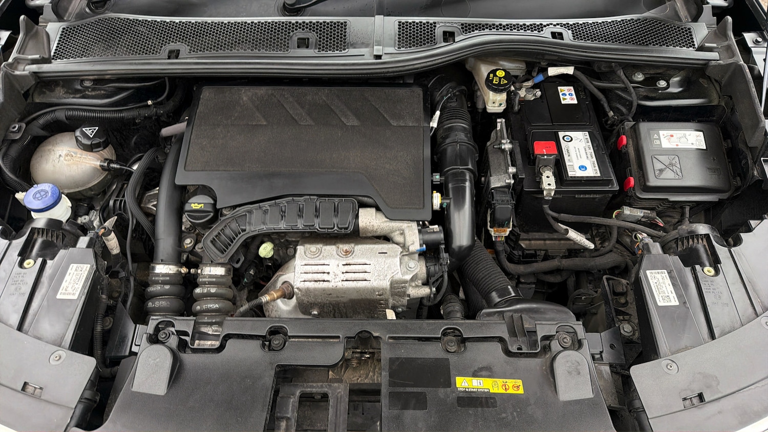 Used Vauxhall Mokka 2022 for sale - 78097892: Photo 18