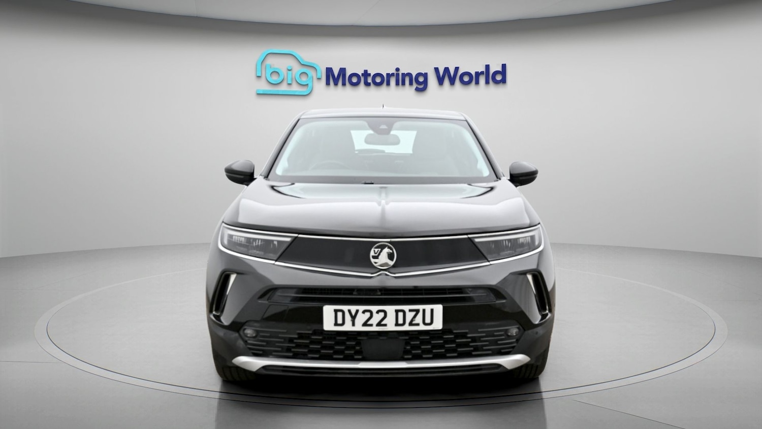 Used Vauxhall Mokka 2022 for sale - 78097892: Photo 2