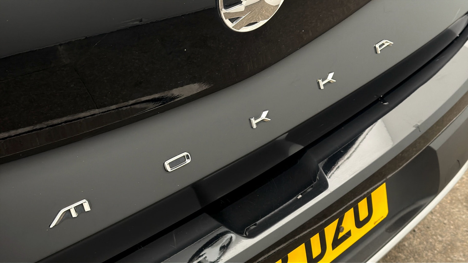 Used Vauxhall Mokka 2022 for sale - 78097892: Photo 21