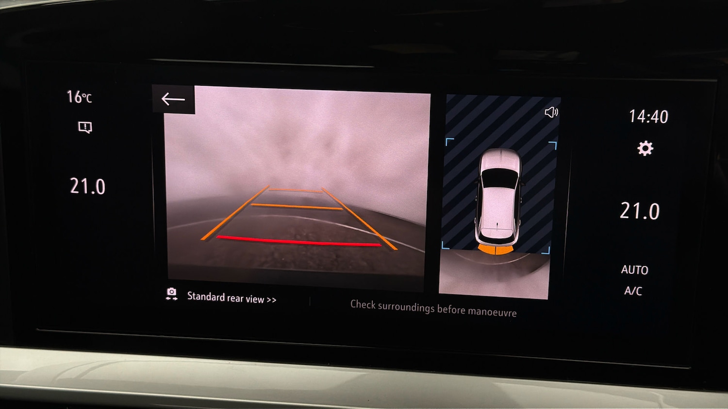 Used Vauxhall Mokka 2022 for sale - 78097892: Photo 27