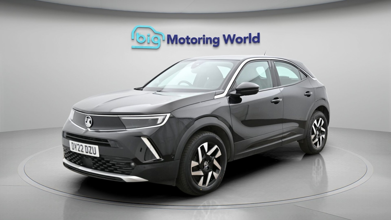 Used Vauxhall Mokka 2022 for sale - 78097892: Photo 3