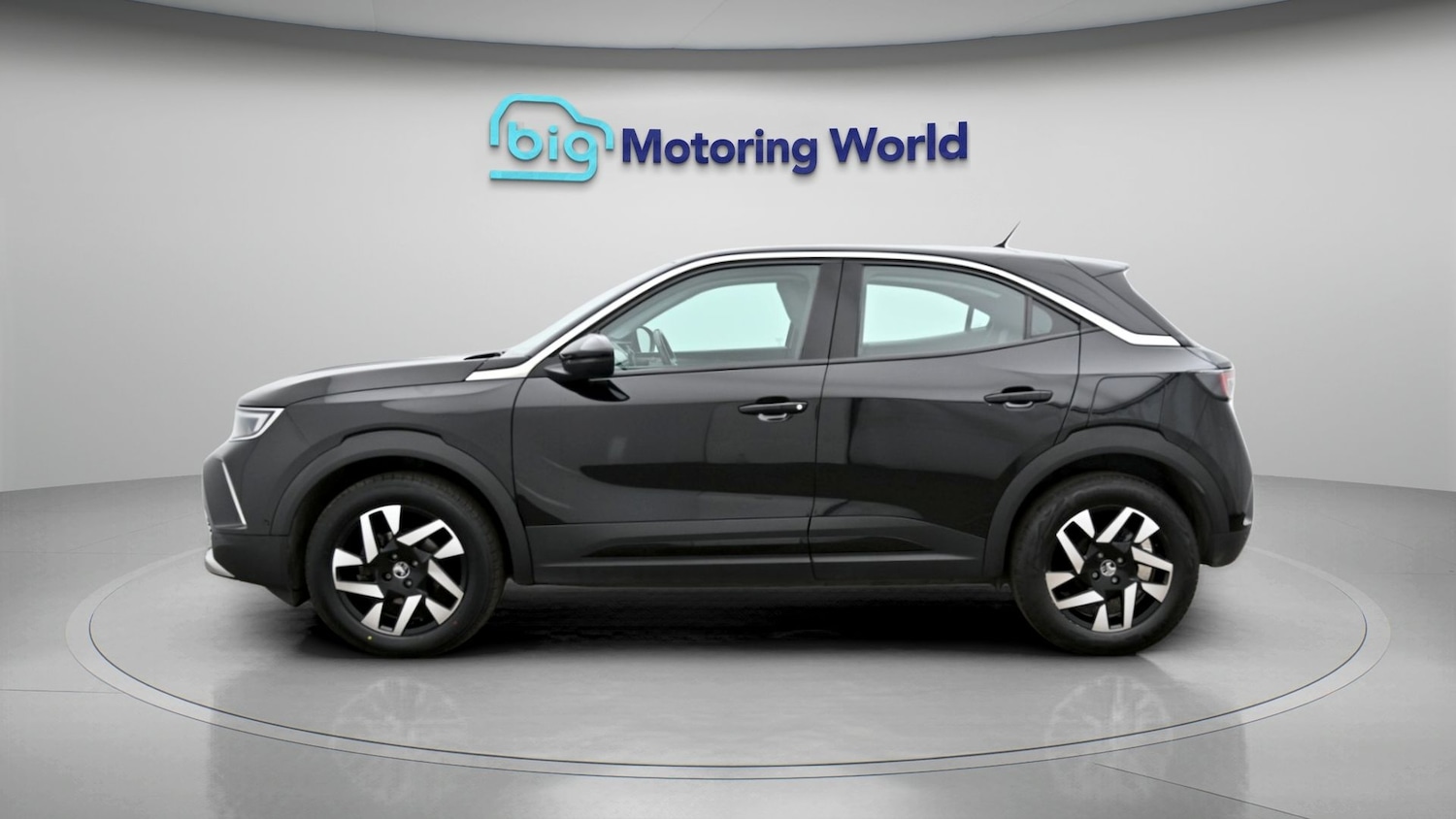 Used Vauxhall Mokka 2022 for sale - 78097892: Photo 4