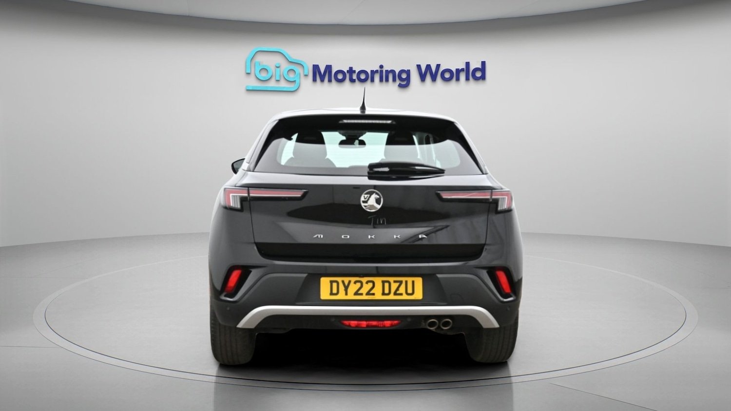 Used Vauxhall Mokka 2022 for sale - 78097892: Photo 6