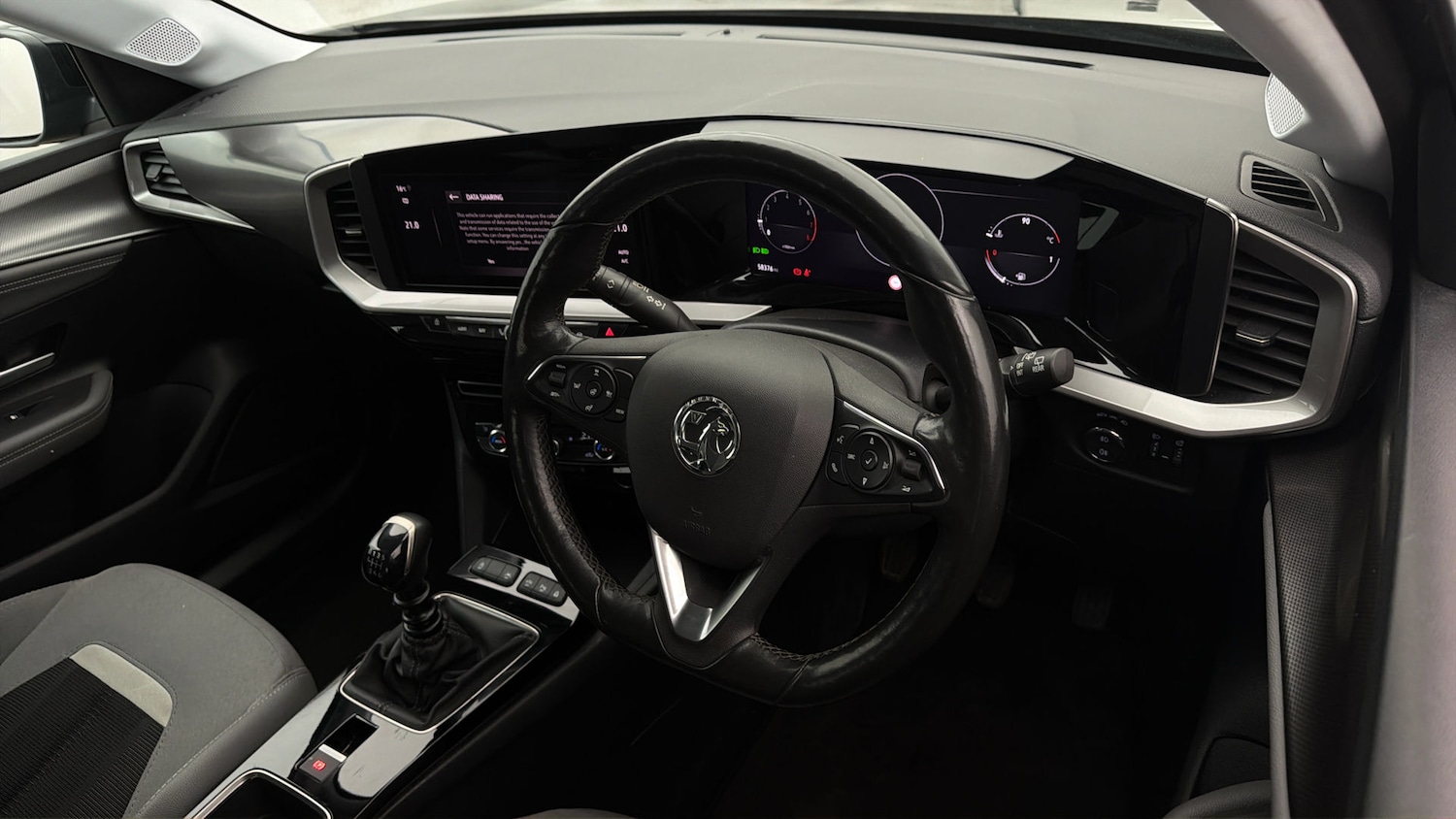 Used Vauxhall Mokka 2022 for sale - 78097892: Photo 9