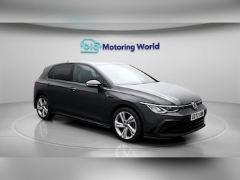 Used Volkswagen Golf 2024 for sale - 78239594: Photo
