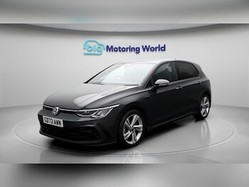 Used Volkswagen Golf 2024 for sale - 78239594: Photo