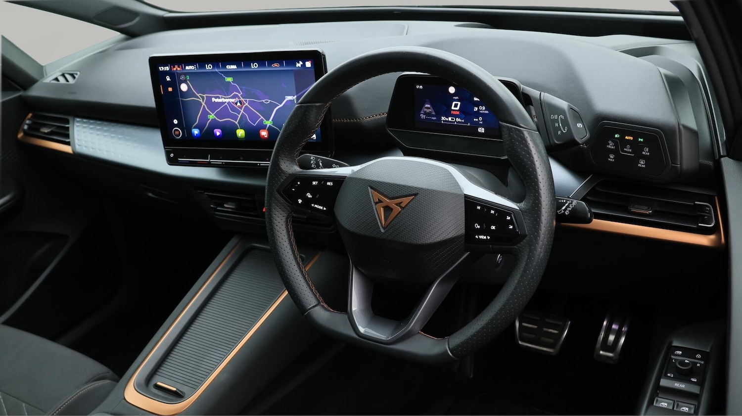 Used Cupra Born 2023 for sale - 76158916: Photo 10