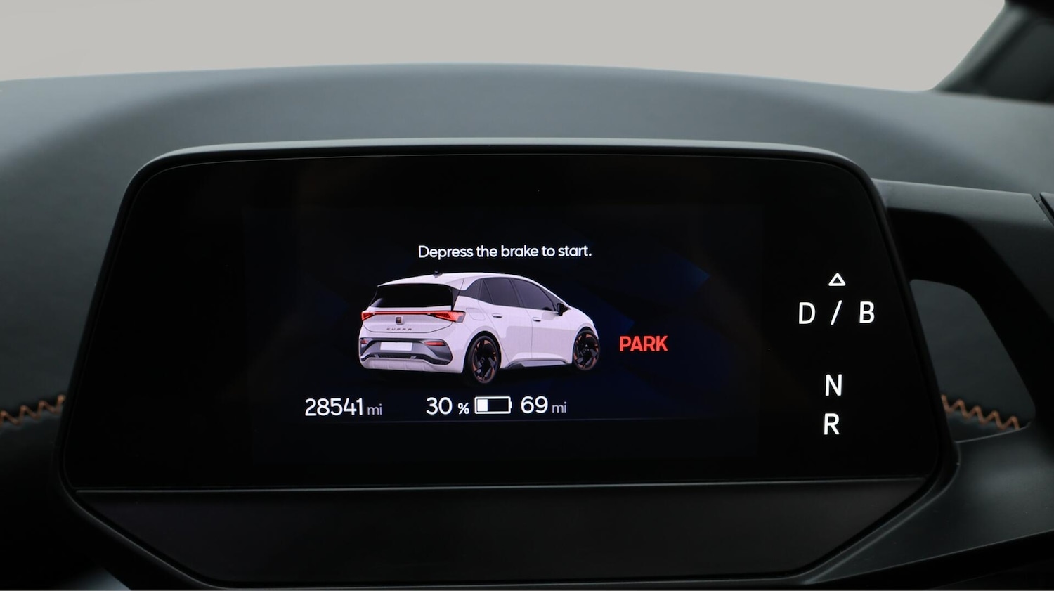 Used Cupra Born 2023 for sale - 76158916: Photo 11