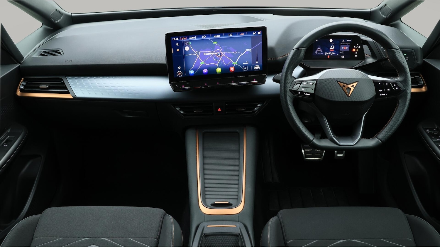Used Cupra Born 2023 for sale - 76158916: Photo 14