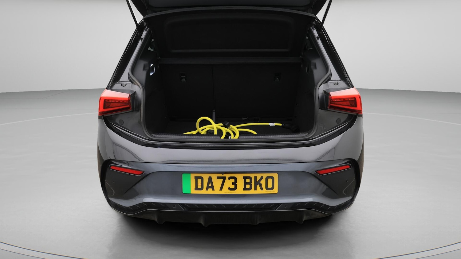 Used Cupra Born 2023 for sale - 76158916: Photo 18