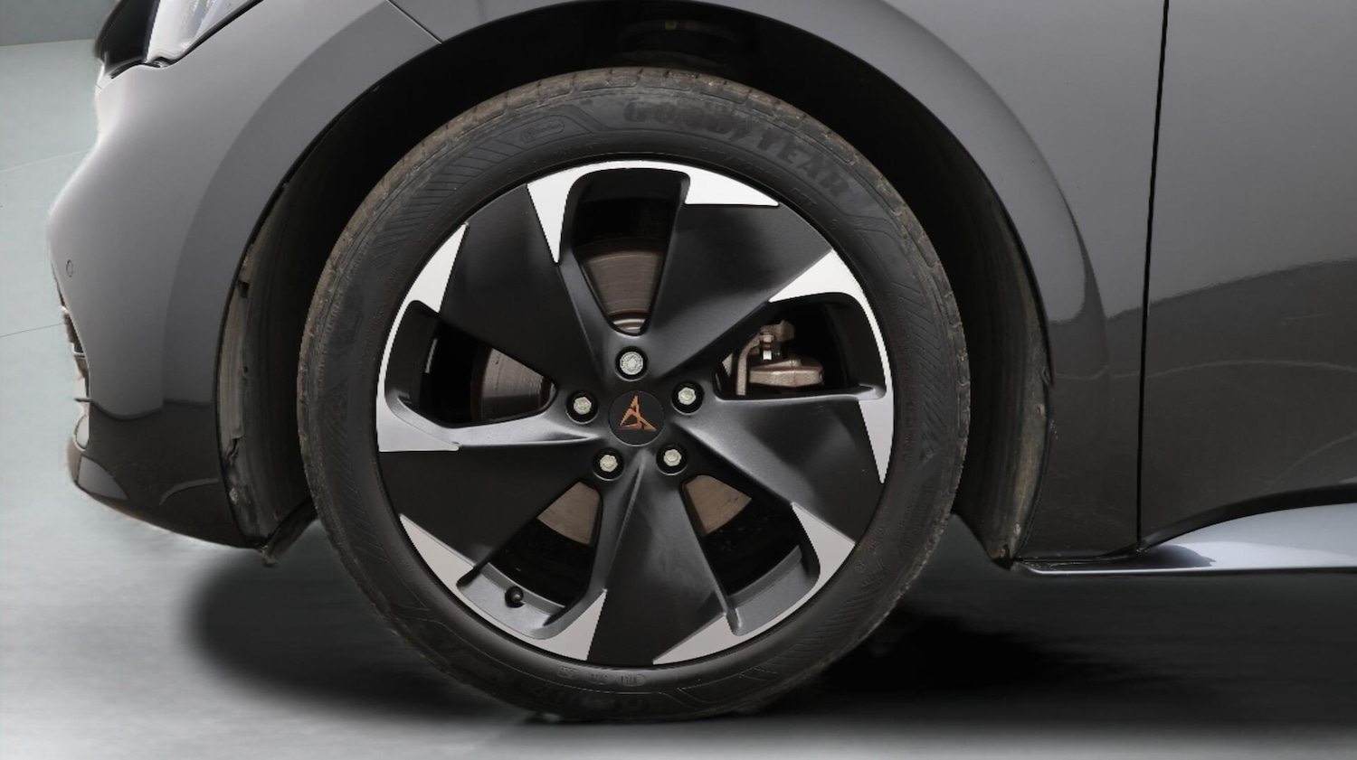 Used Cupra Born 2023 for sale - 76158916: Photo 19