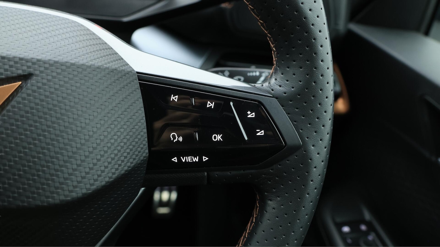 Used Cupra Born 2023 for sale - 76158916: Photo 25