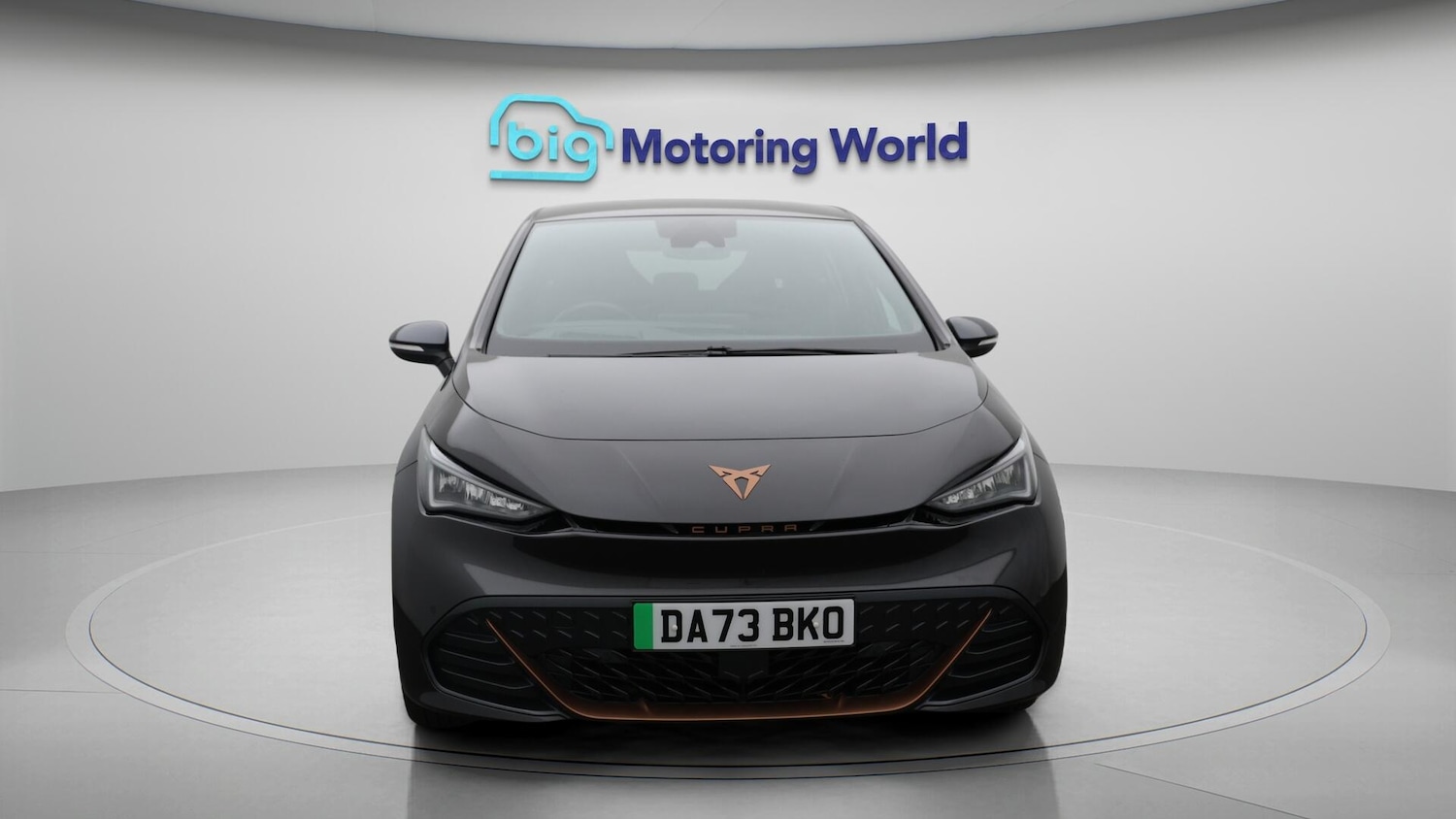 Used Cupra Born 2023 for sale - 76158916: Photo 3