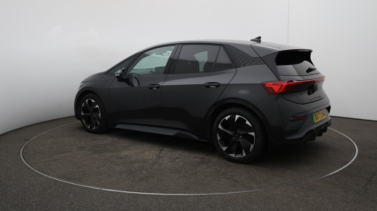 Used Cupra Born 2023 for sale - 76158916: Photo 36