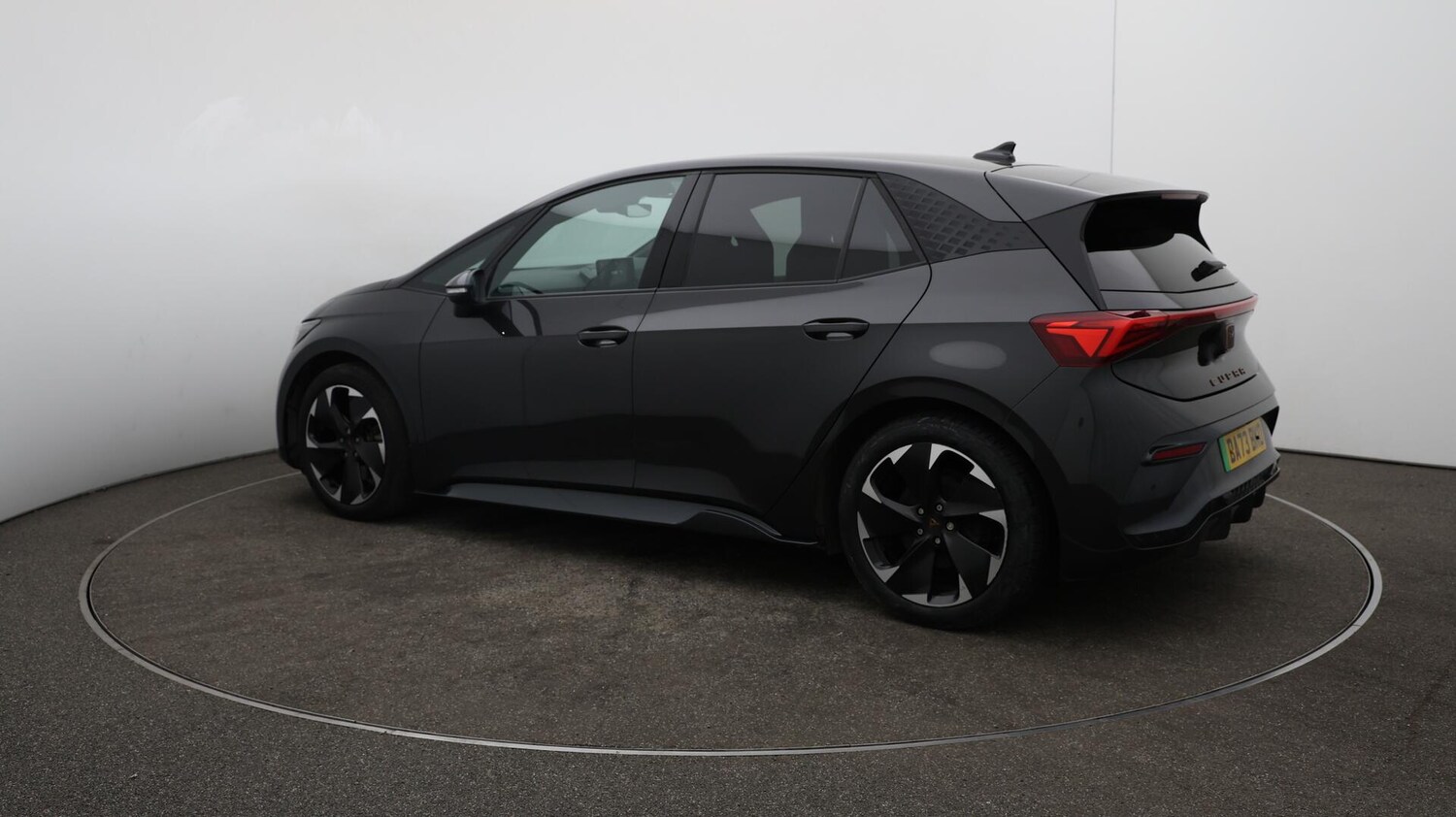 Used Cupra Born 2023 for sale - 76158916: Photo 37