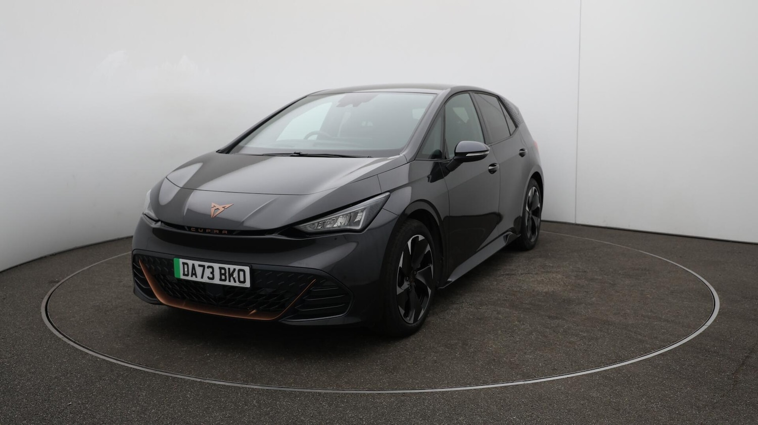 Used Cupra Born 2023 for sale - 76158916: Photo 38