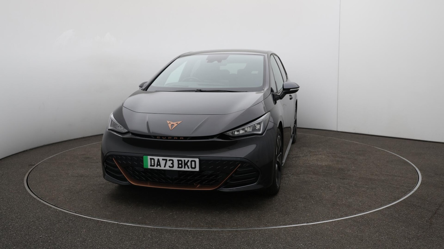 Used Cupra Born 2023 for sale - 76158916: Photo 39