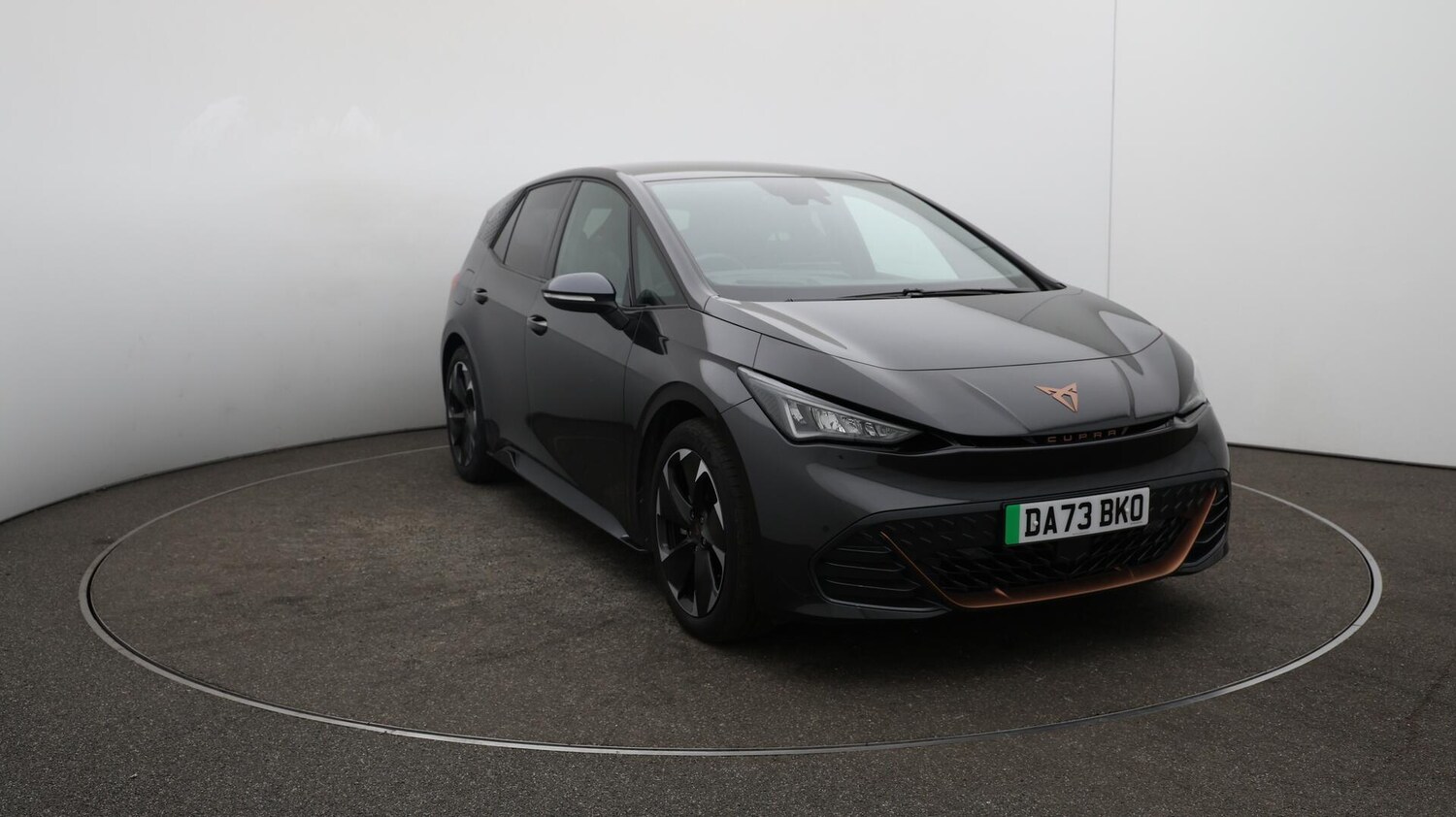 Used Cupra Born 2023 for sale - 76158916: Photo 43