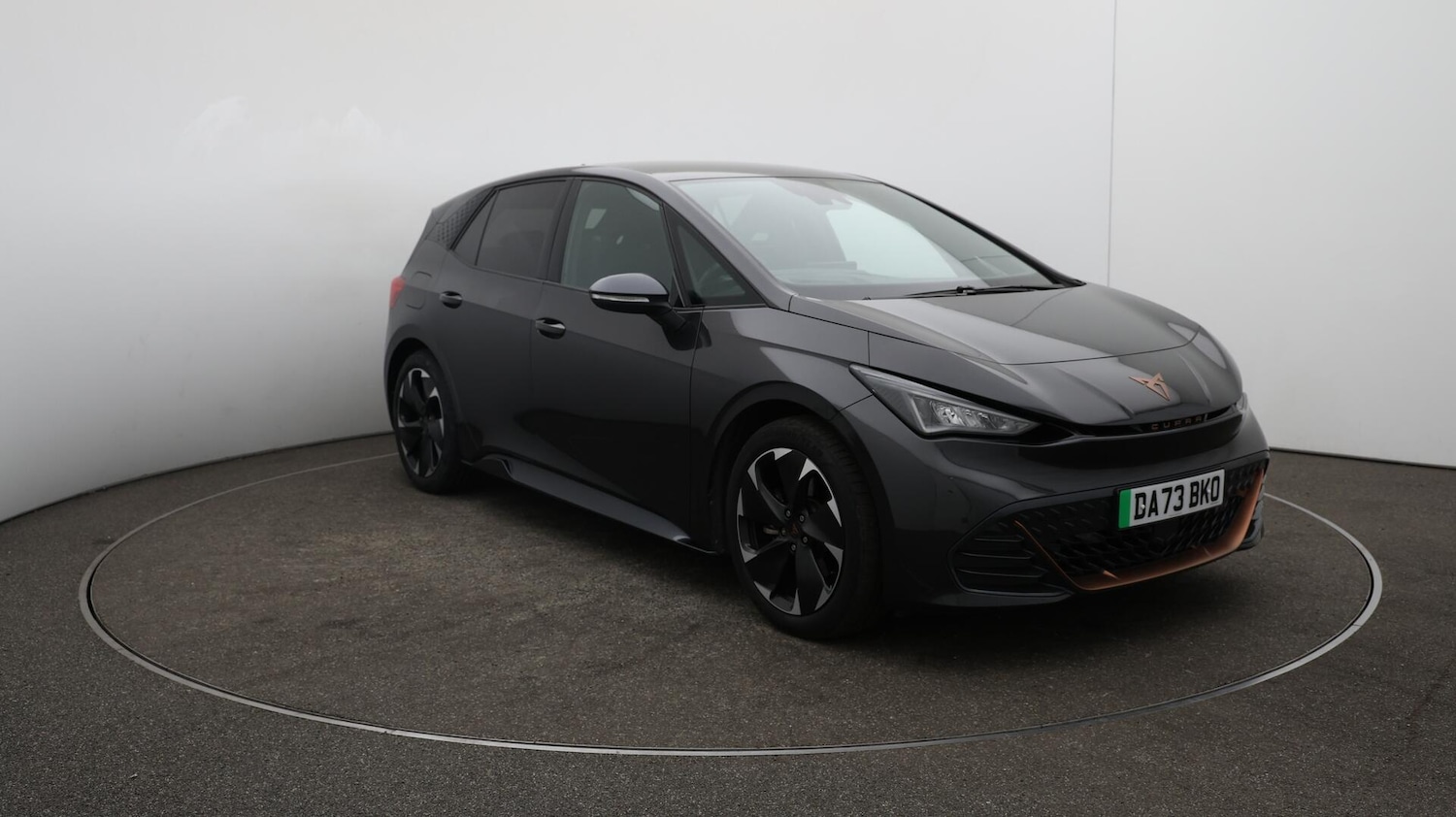 Used Cupra Born 2023 for sale - 76158916: Photo 44