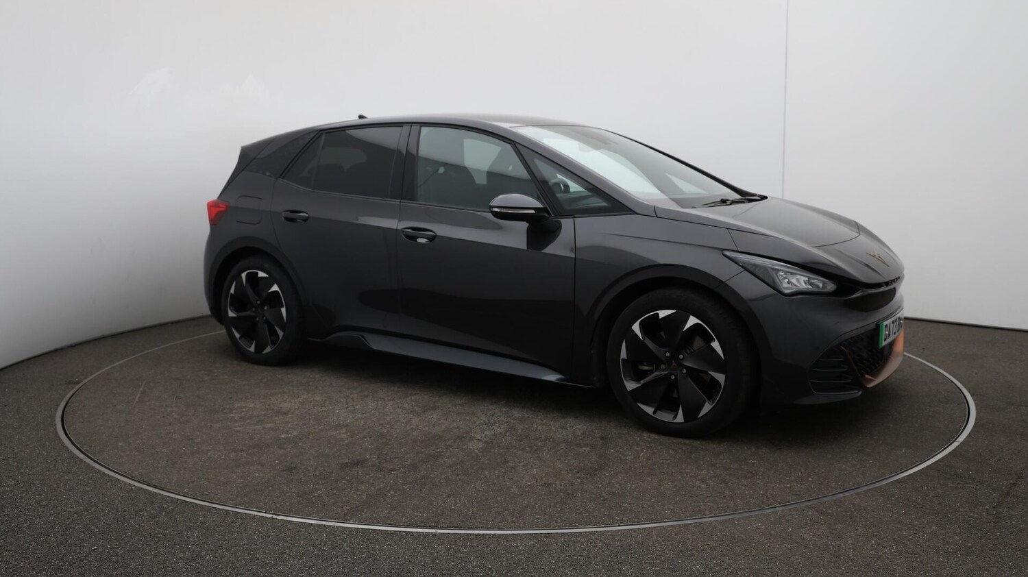 Used Cupra Born 2023 for sale - 76158916: Photo 46