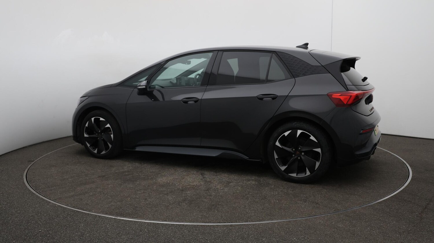 Used Cupra Born 2023 for sale - 76158916: Photo 48