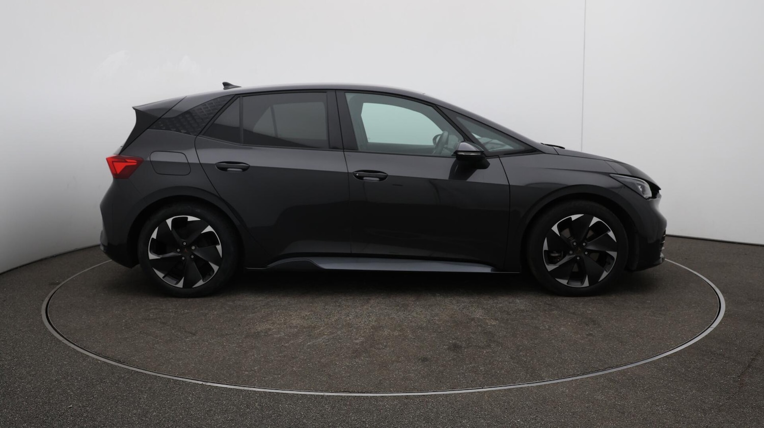Used Cupra Born 2023 for sale - 76158916: Photo 50