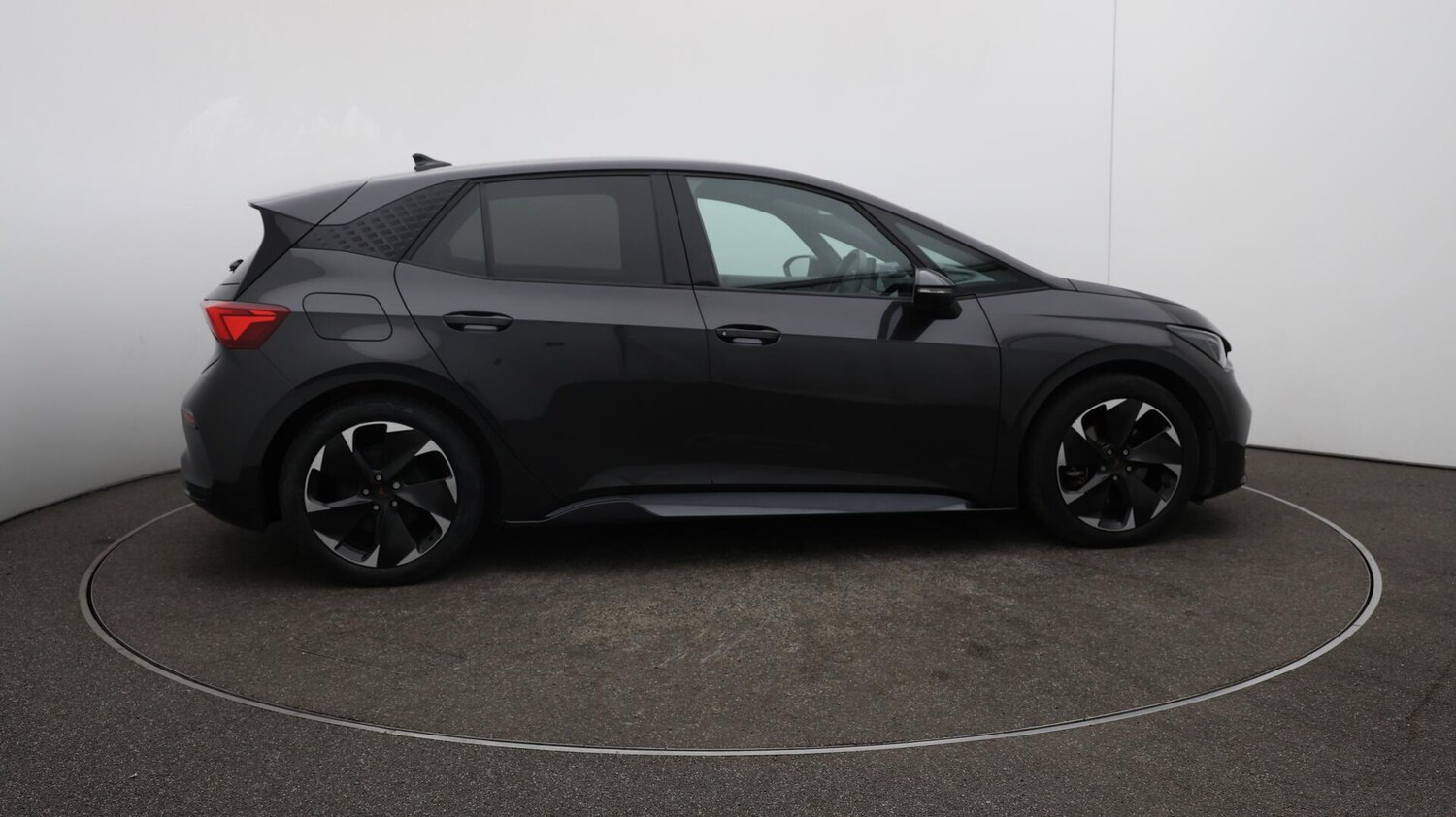 Used Cupra Born 2023 for sale - 76158916: Photo 51