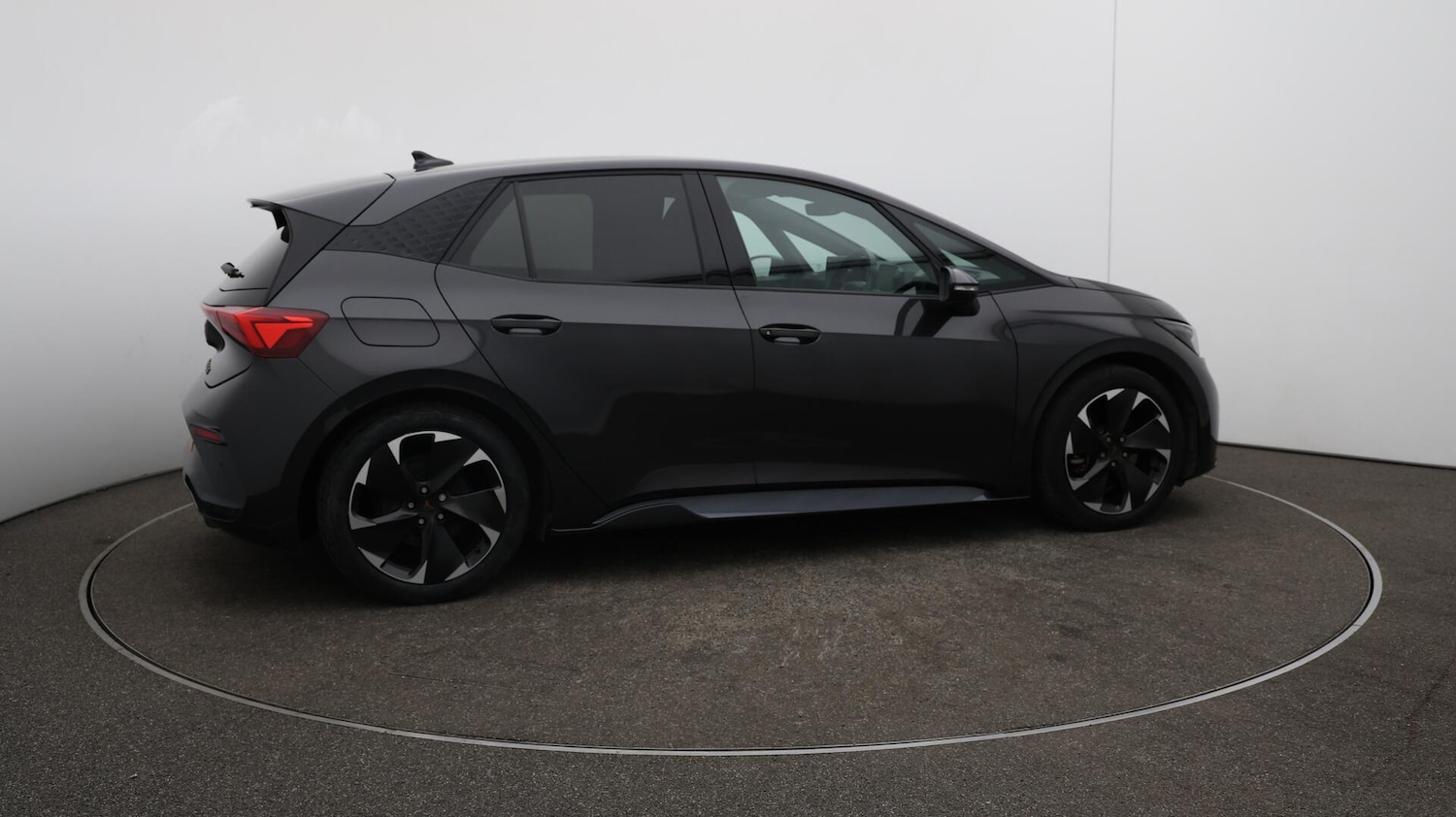 Used Cupra Born 2023 for sale - 76158916: Photo 52
