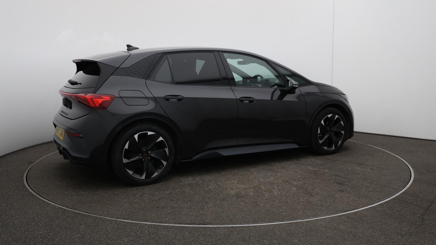 Used Cupra Born 2023 for sale - 76158916: Photo 53