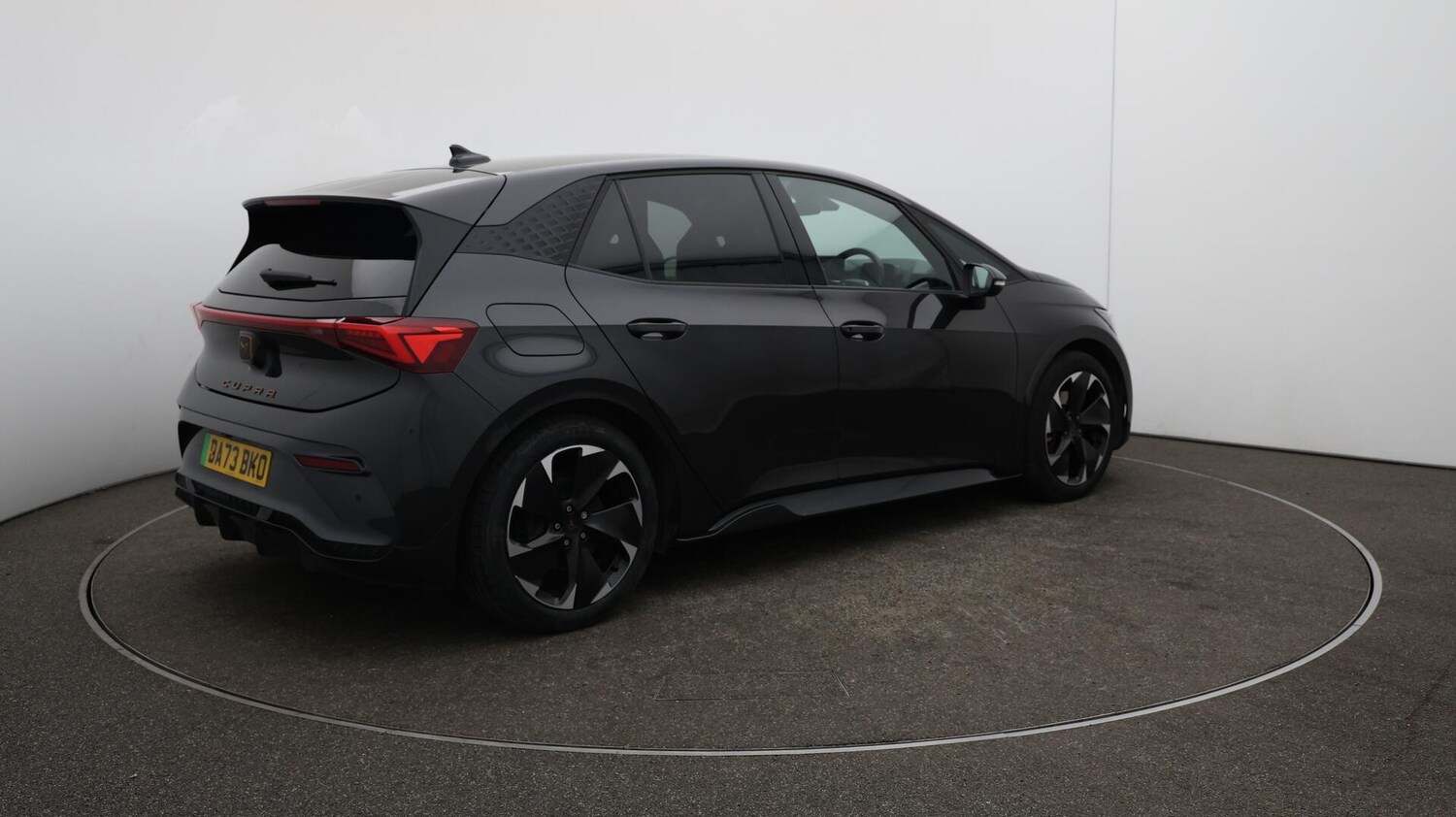 Used Cupra Born 2023 for sale - 76158916: Photo 54