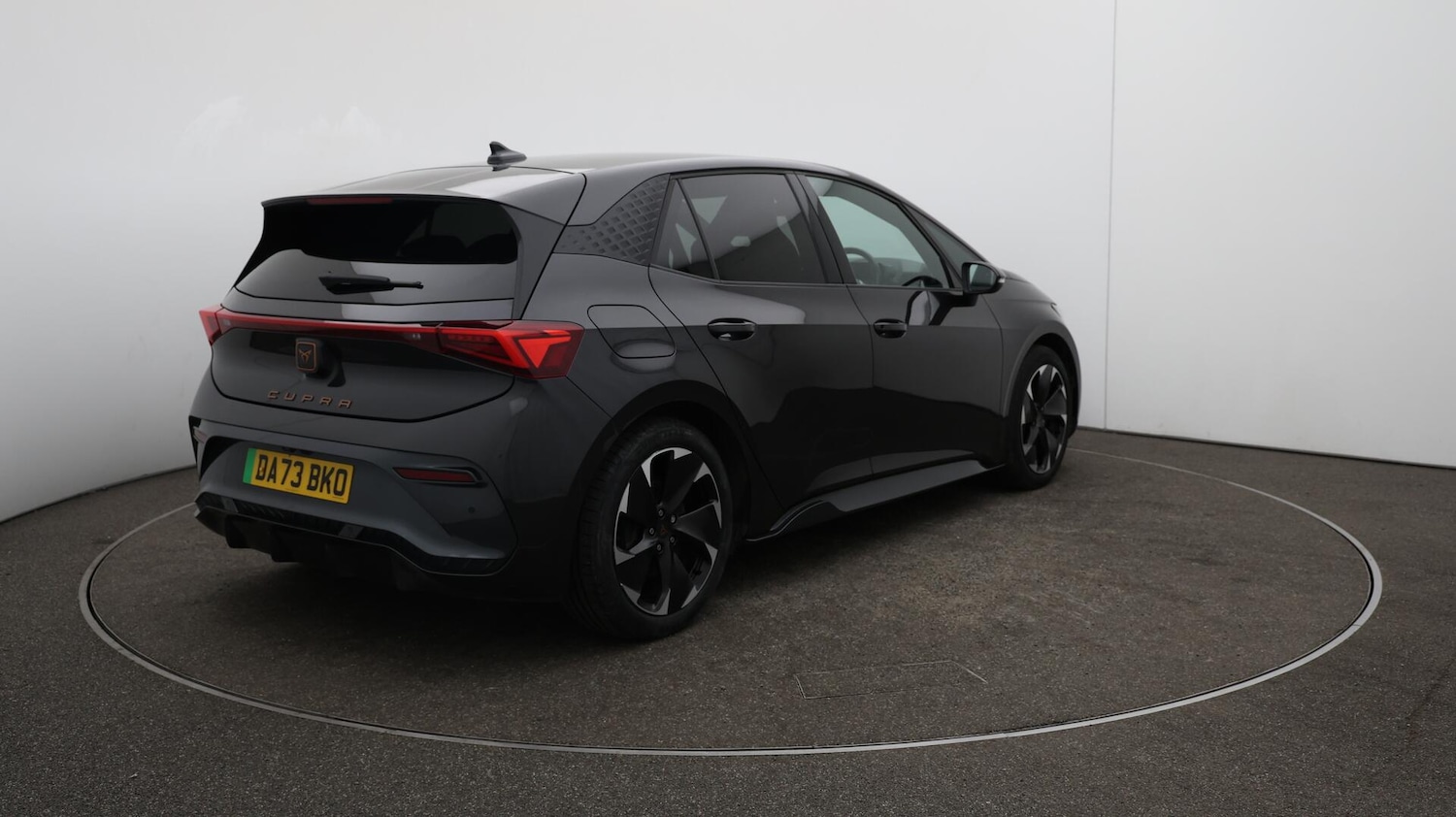 Used Cupra Born 2023 for sale - 76158916: Photo 55