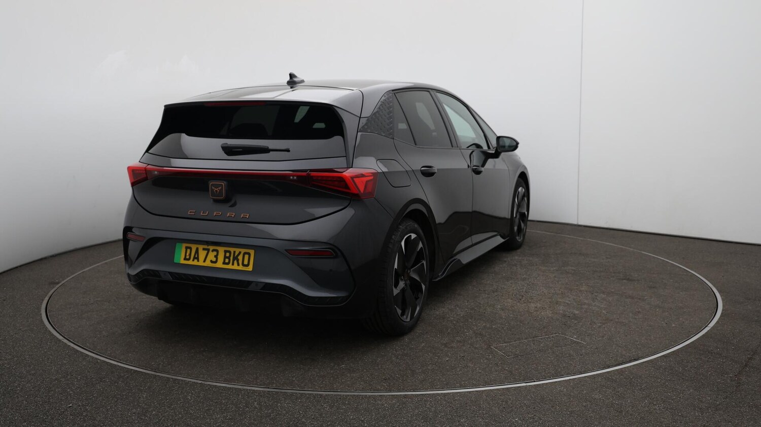 Used Cupra Born 2023 for sale - 76158916: Photo 56