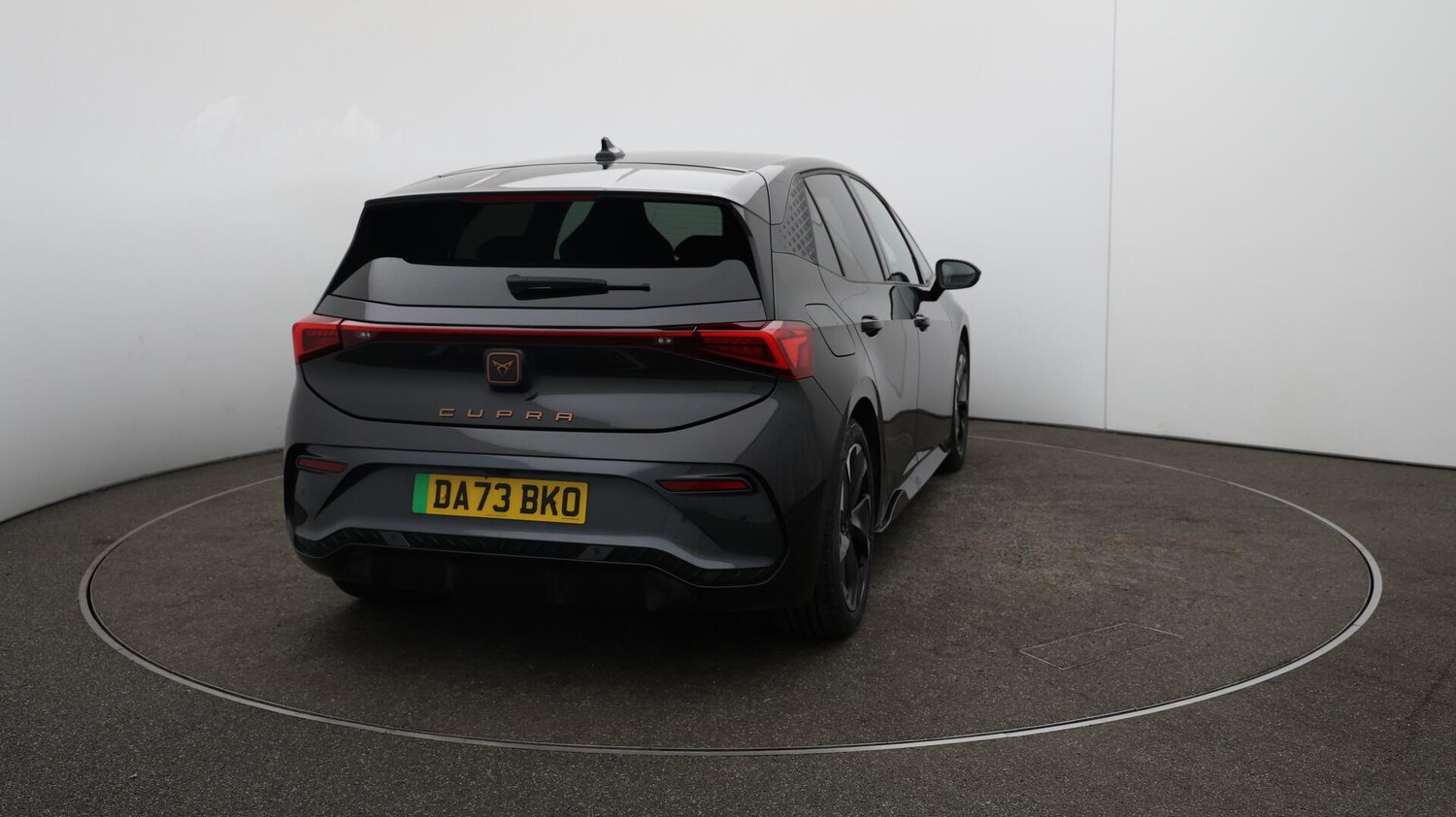 Used Cupra Born 2023 for sale - 76158916: Photo 57
