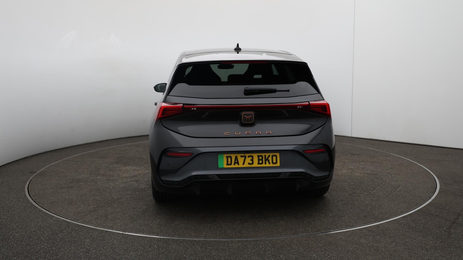 Used Cupra Born 2023 for sale - 76158916: Photo 60