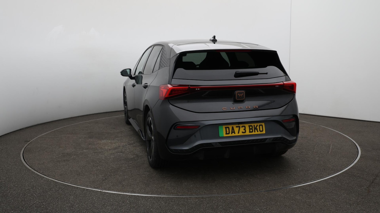Used Cupra Born 2023 for sale - 76158916: Photo 61