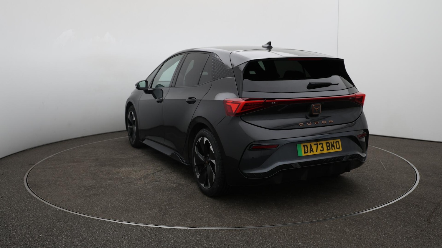 Used Cupra Born 2023 for sale - 76158916: Photo 62